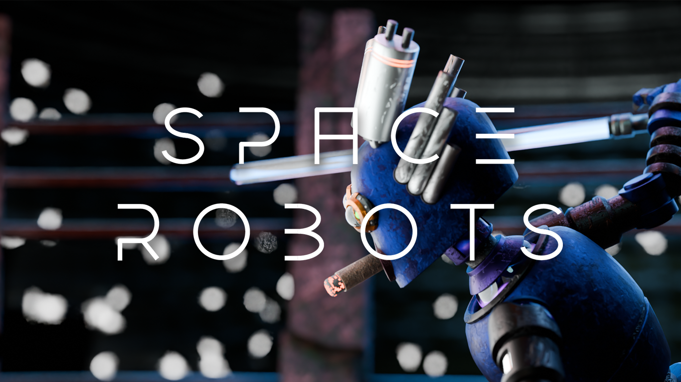 Spacelog Update #0426 - Update 34