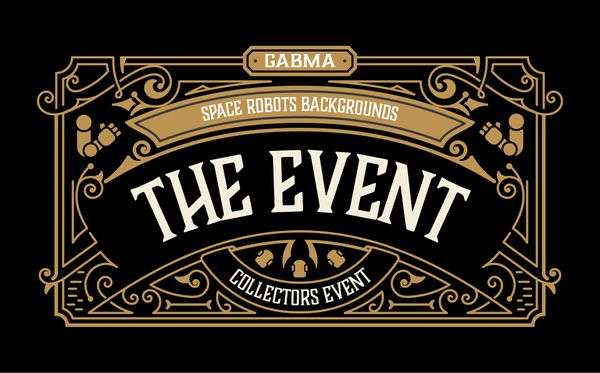 *#/ The Collectors Event