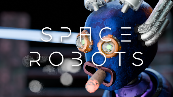 #Spacelog Update #0510 - Update 35